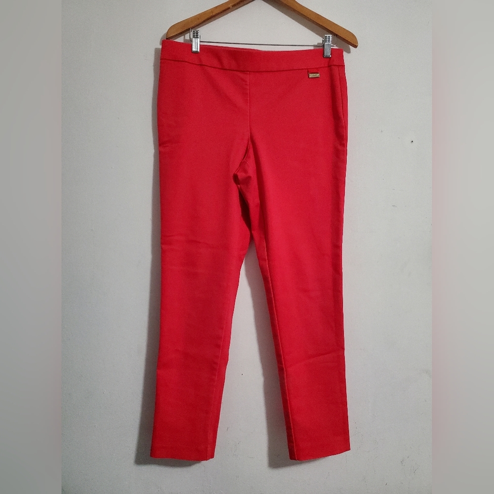 Calvin klein womens ankle pants Size L